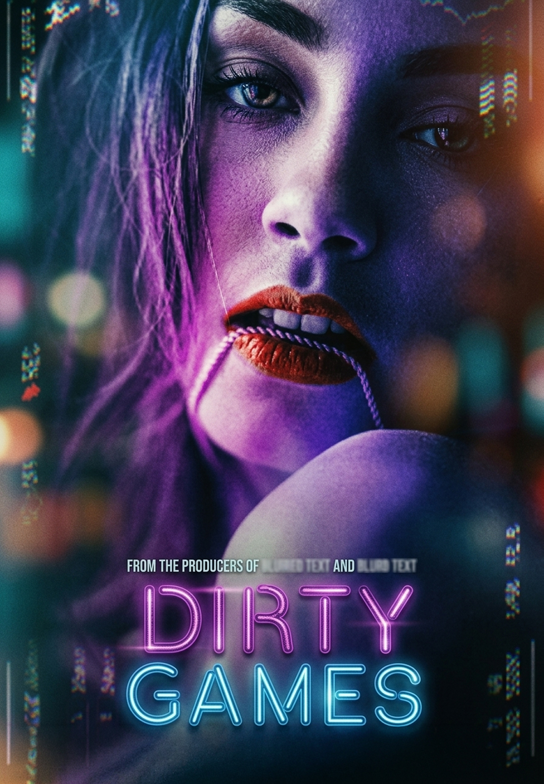 Dirty Games