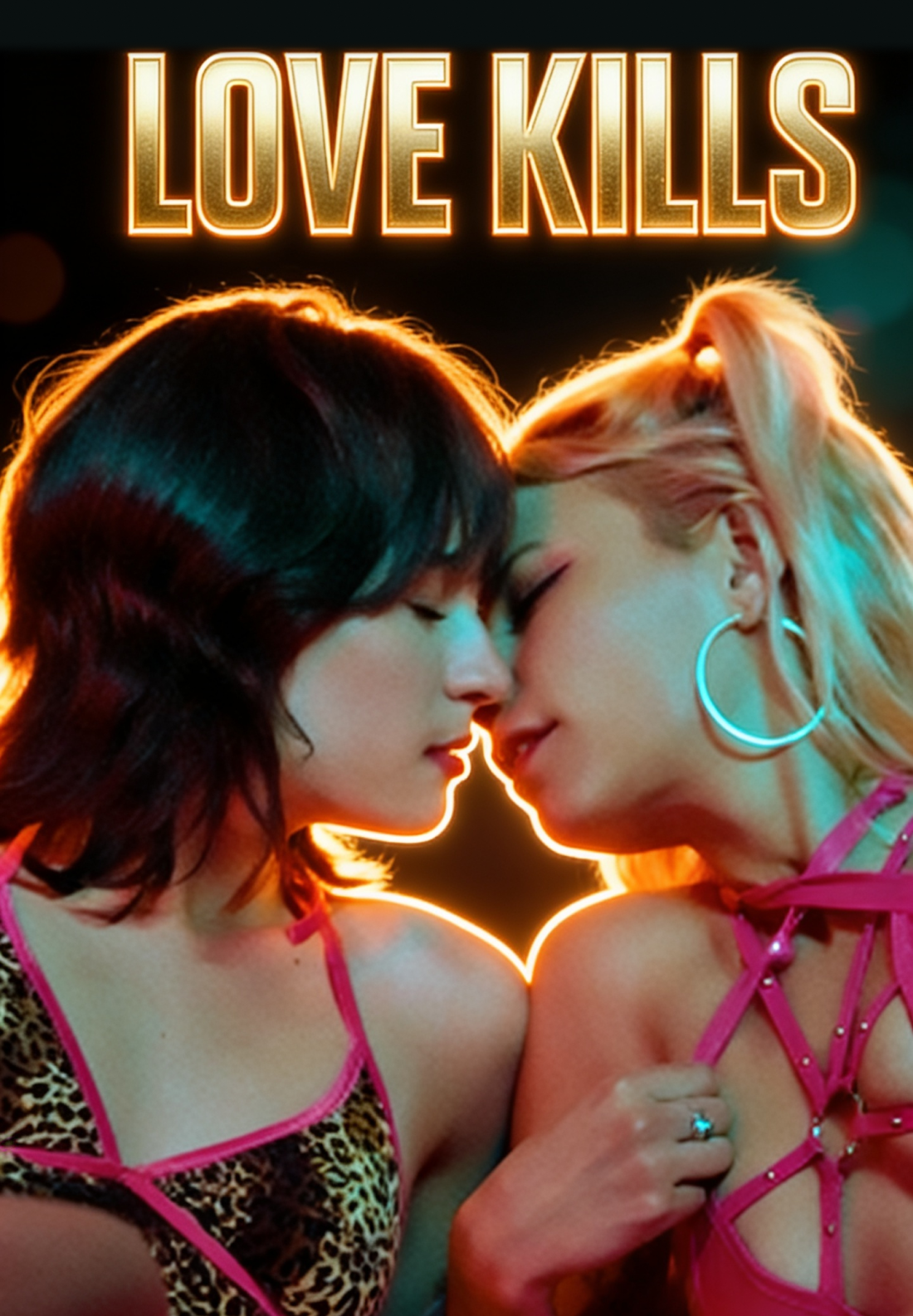 Love Kills