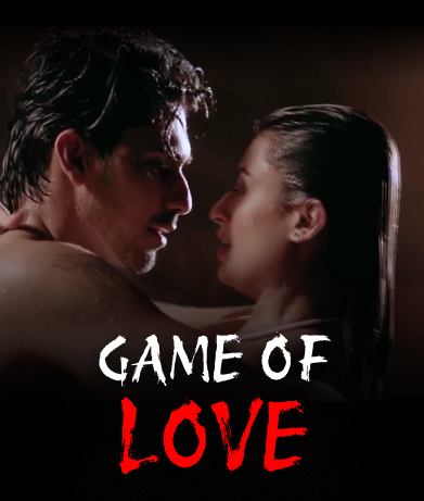Dangerous Game